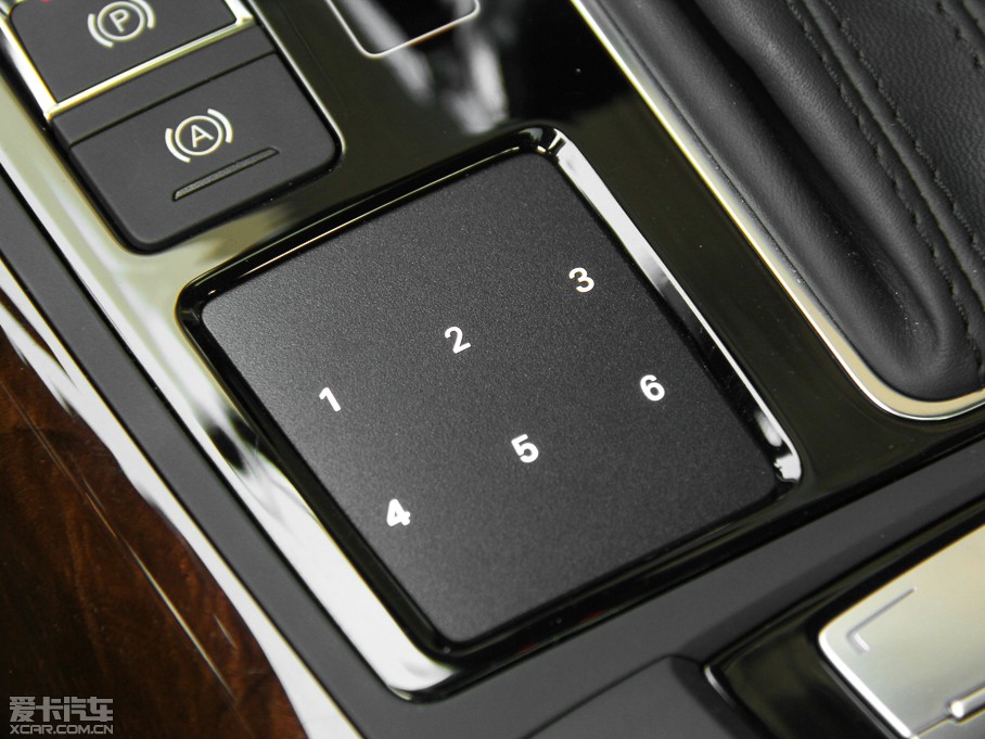 2014WA7 50TFSI quattroA