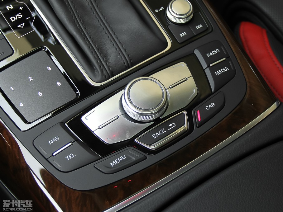 2014WA7 50TFSI quattroA