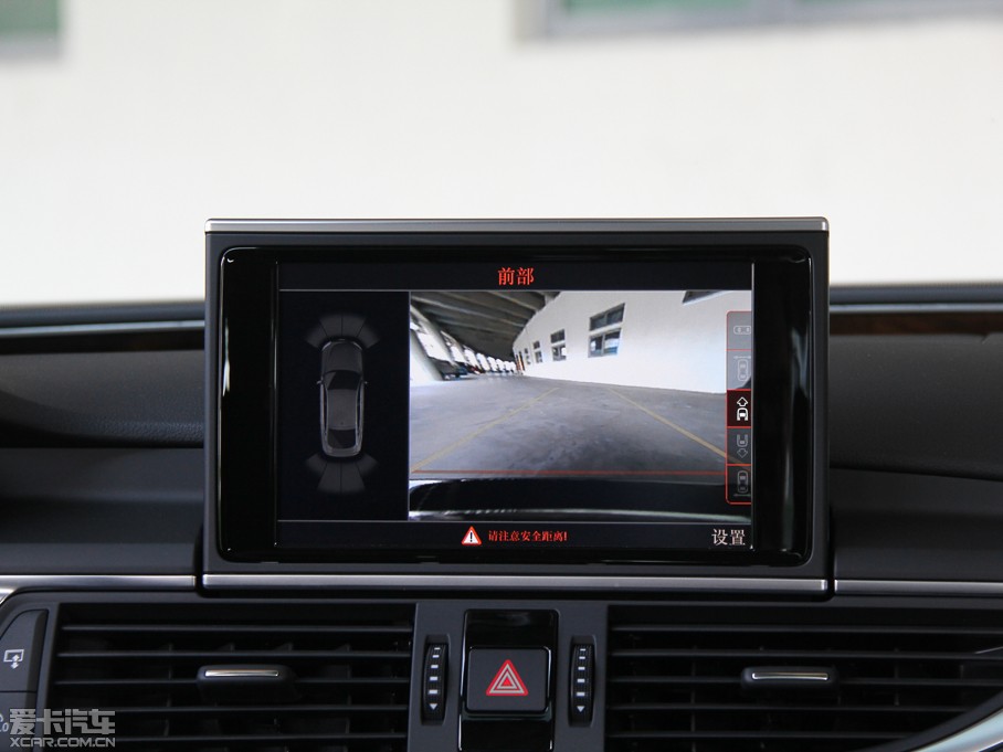 2014WA7 50TFSI quattroA