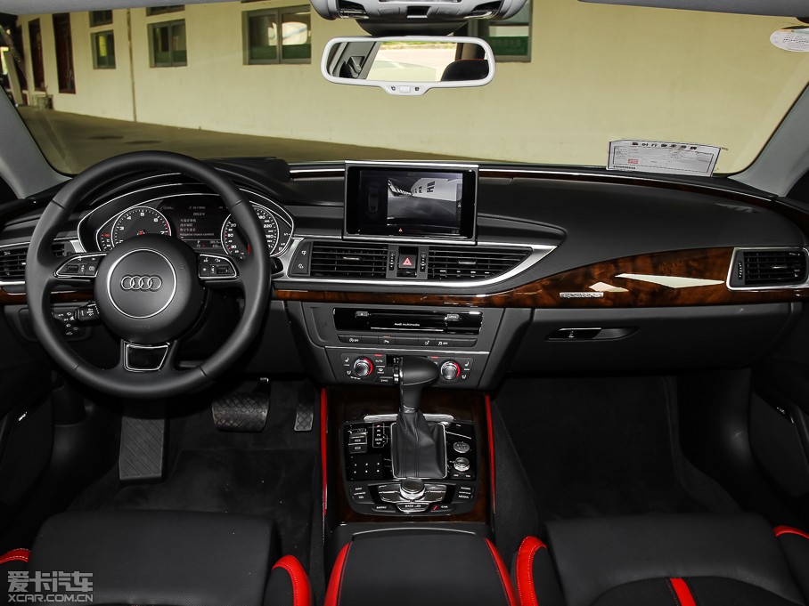 2014WA7 50TFSI quattroA