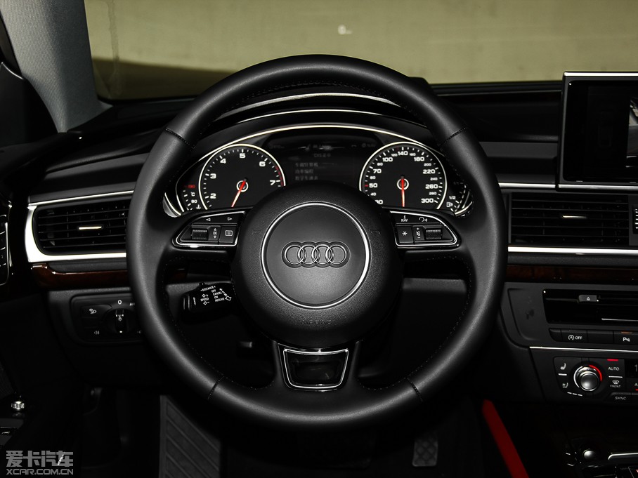 2014WA7 50TFSI quattroA