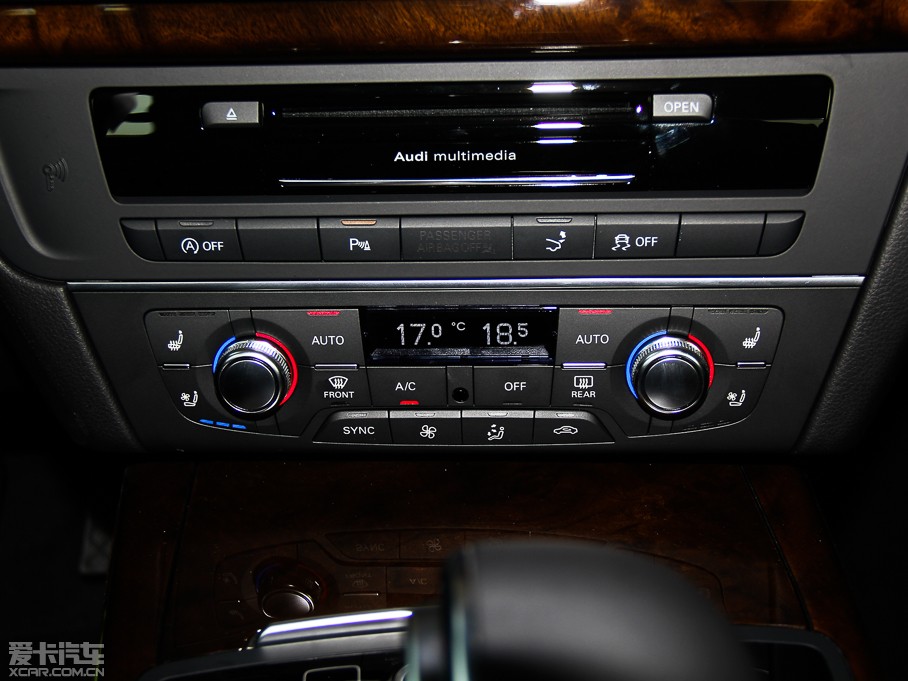 2014WA7 50TFSI quattroA