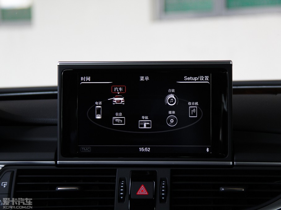 2014��W��A7 50TFSI quattro���A��