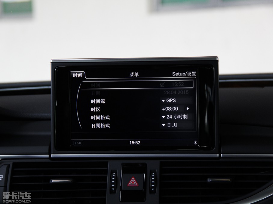 2014?yun)WA7 50TFSI quattroA