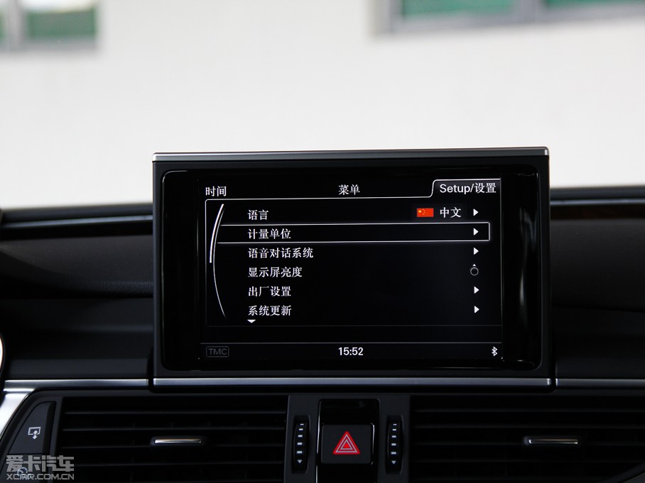 2014��W��A7 50TFSI quattro���A��