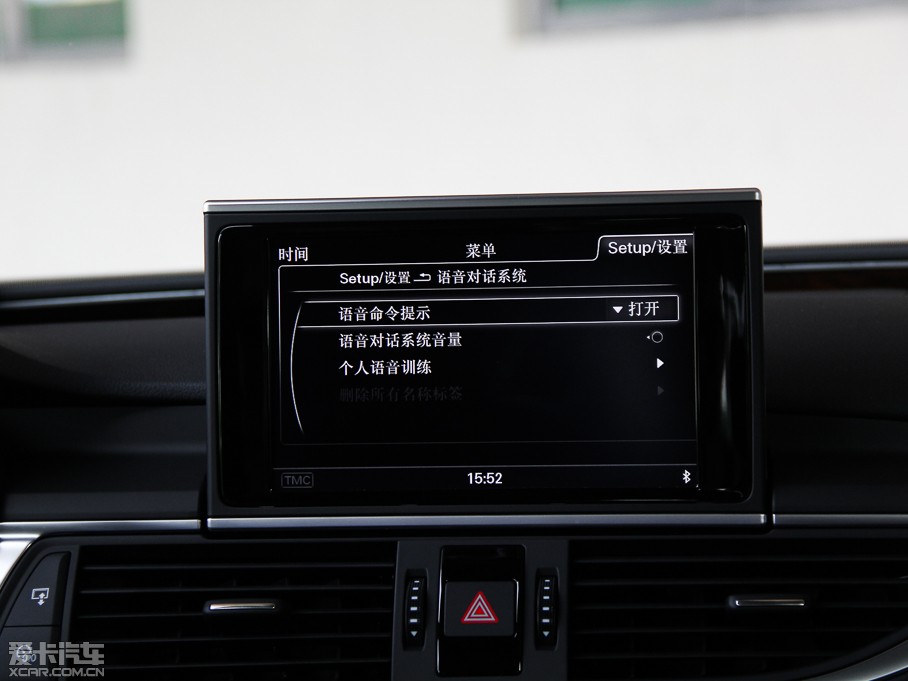 2014��W��A7 50TFSI quattro���A��