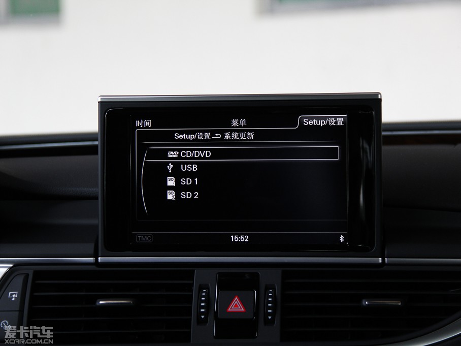 2014��W��A7 50TFSI quattro���A��