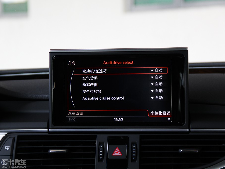 2014��W��A7 50TFSI quattro���A��