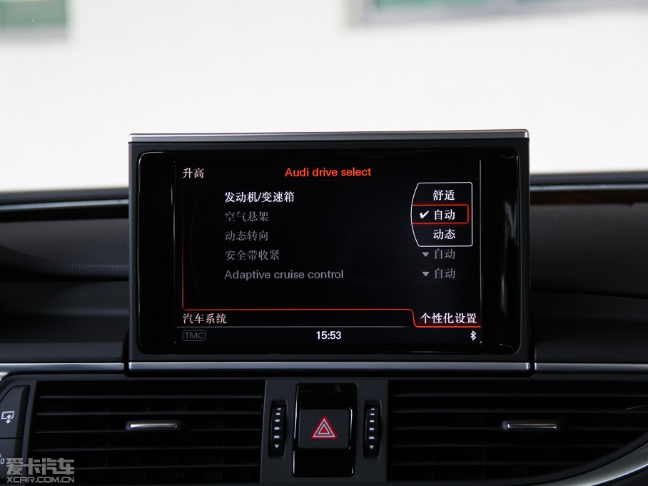 2014��W��A7 50TFSI quattro���A��