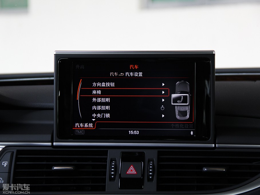 2014WA7 50TFSI quattroA