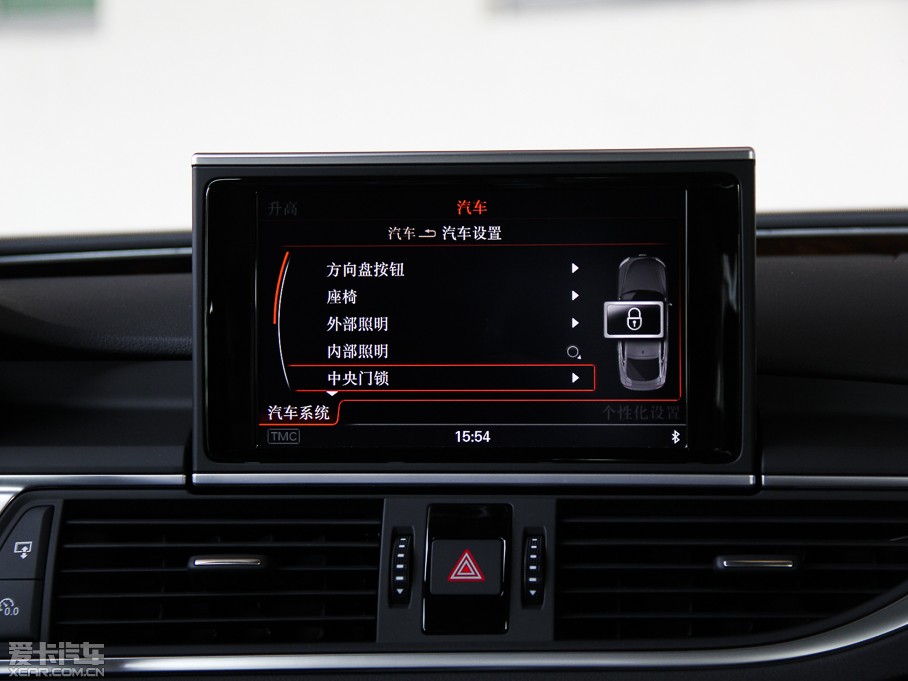 2014��W��A7 50TFSI quattro���A��