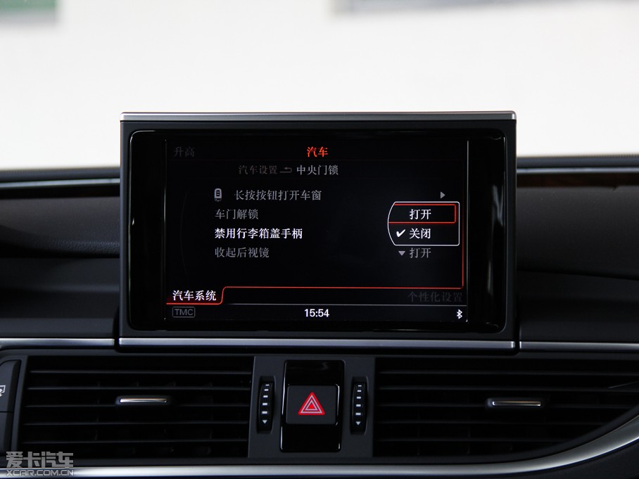 2014��W��A7 50TFSI quattro���A��