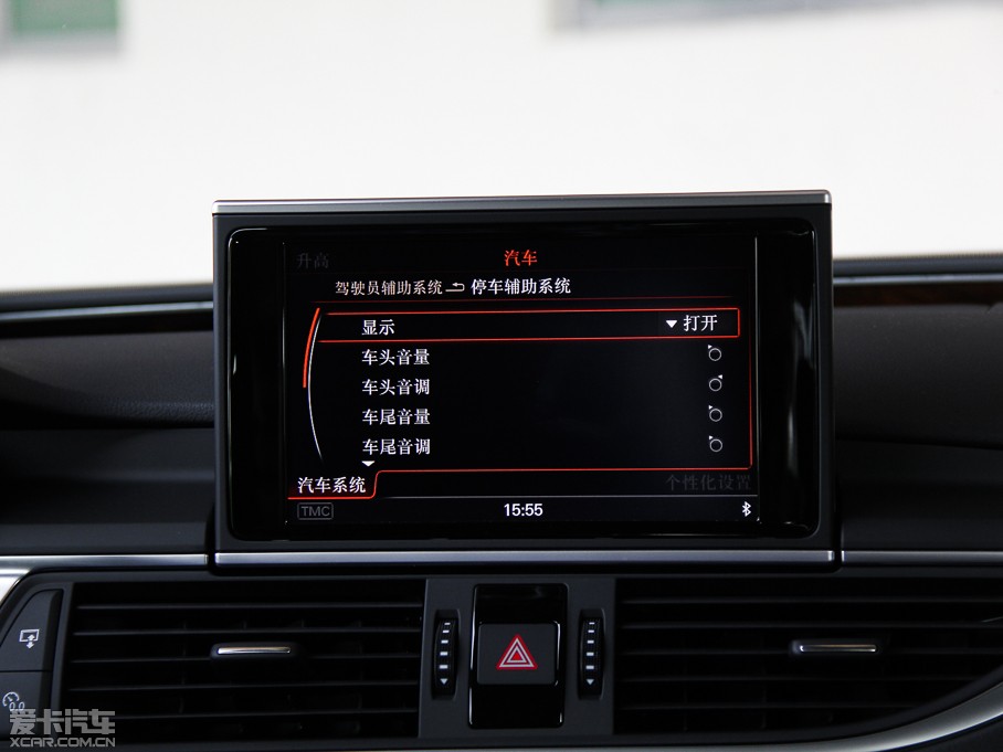 2014��W��A7 50TFSI quattro���A��