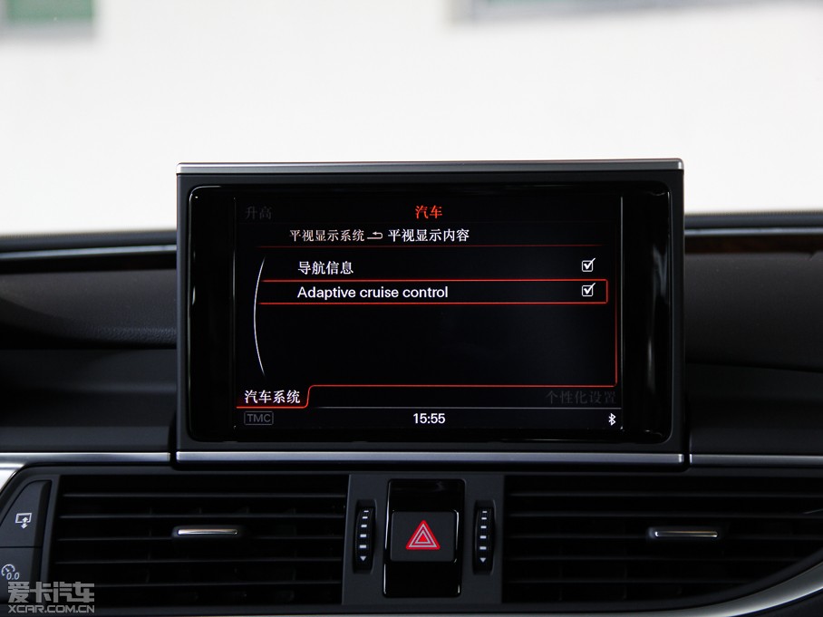 2014��W��A7 50TFSI quattro���A��