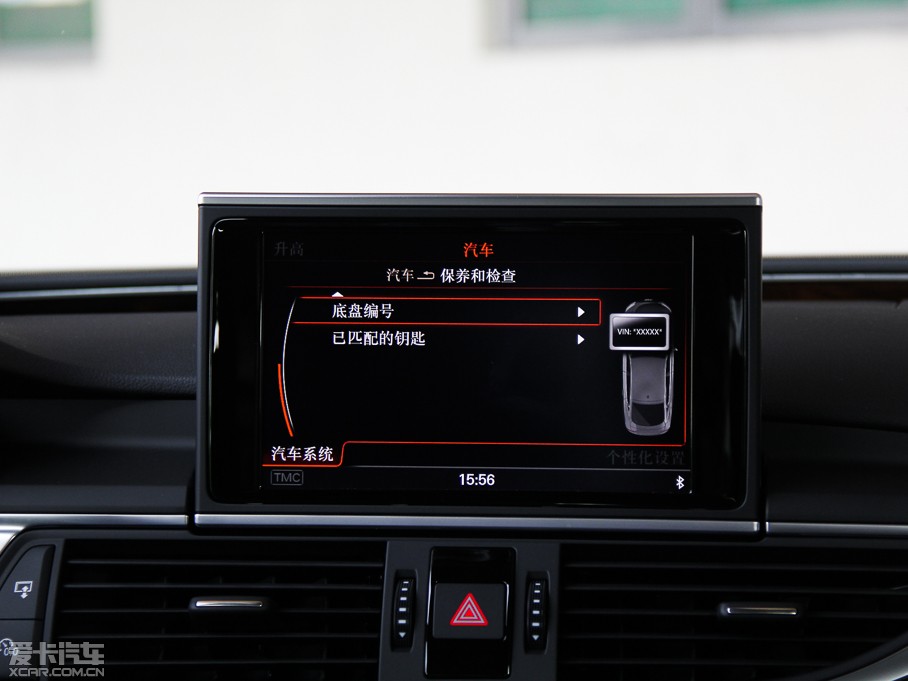 2014��W��A7 50TFSI quattro���A��