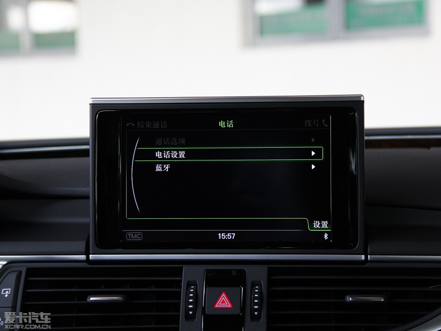 2014��W��A7 50TFSI quattro���A��