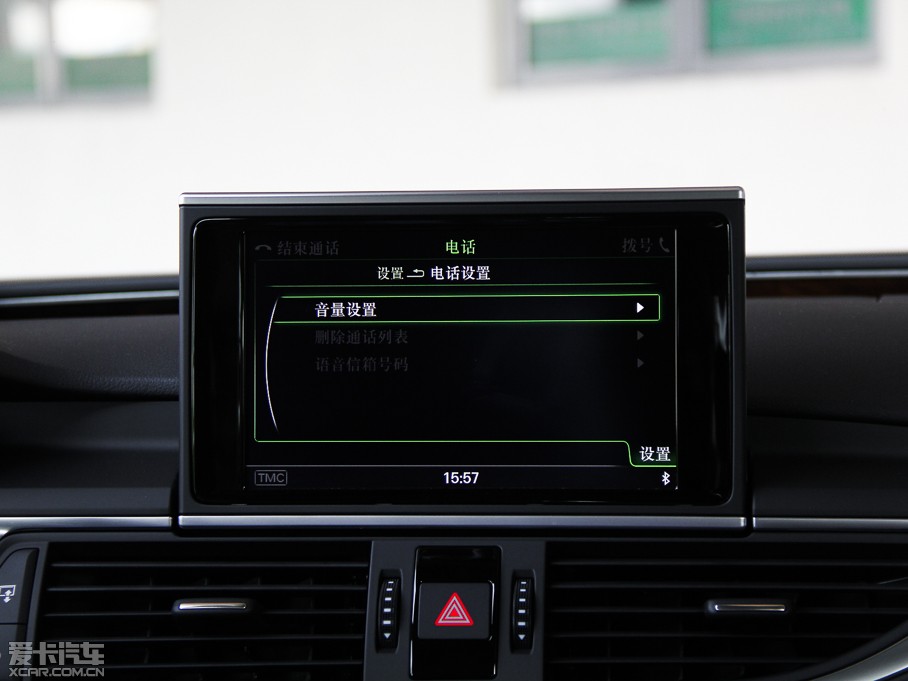 2014��W��A7 50TFSI quattro���A��