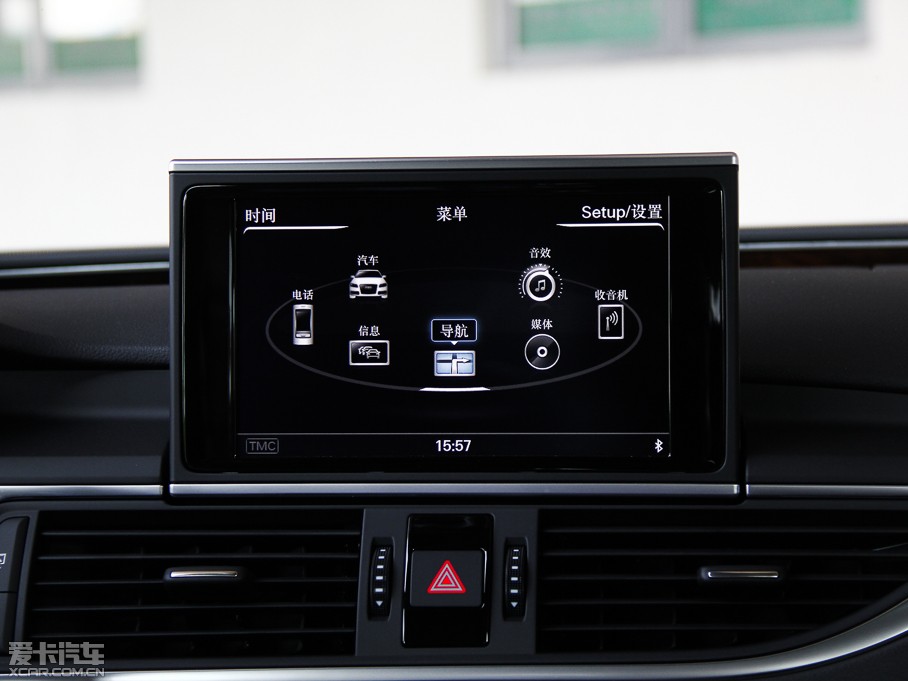 2014?yun)WA7 50TFSI quattroA