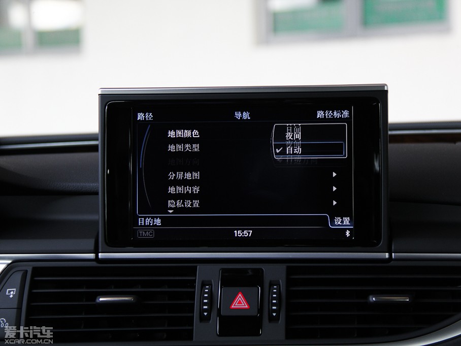 2014��W��A7 50TFSI quattro���A��