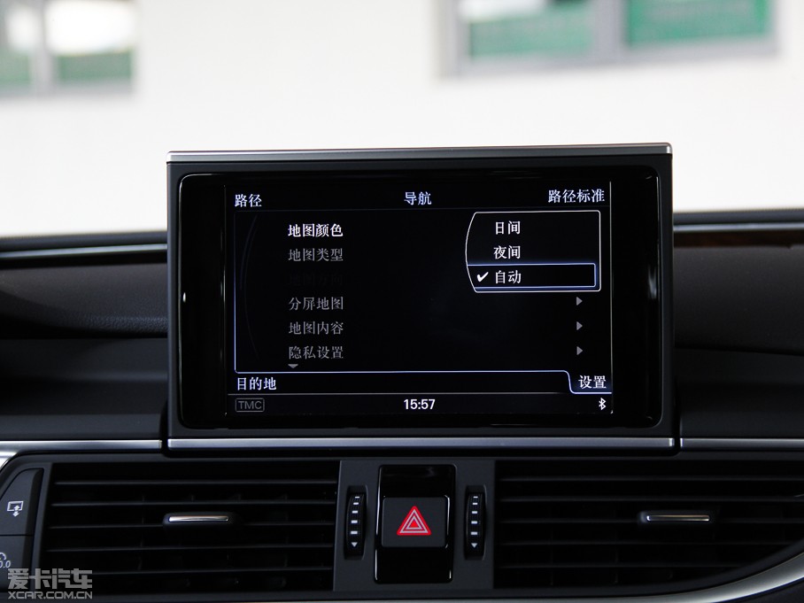 2014?yun)WA7 50TFSI quattroA