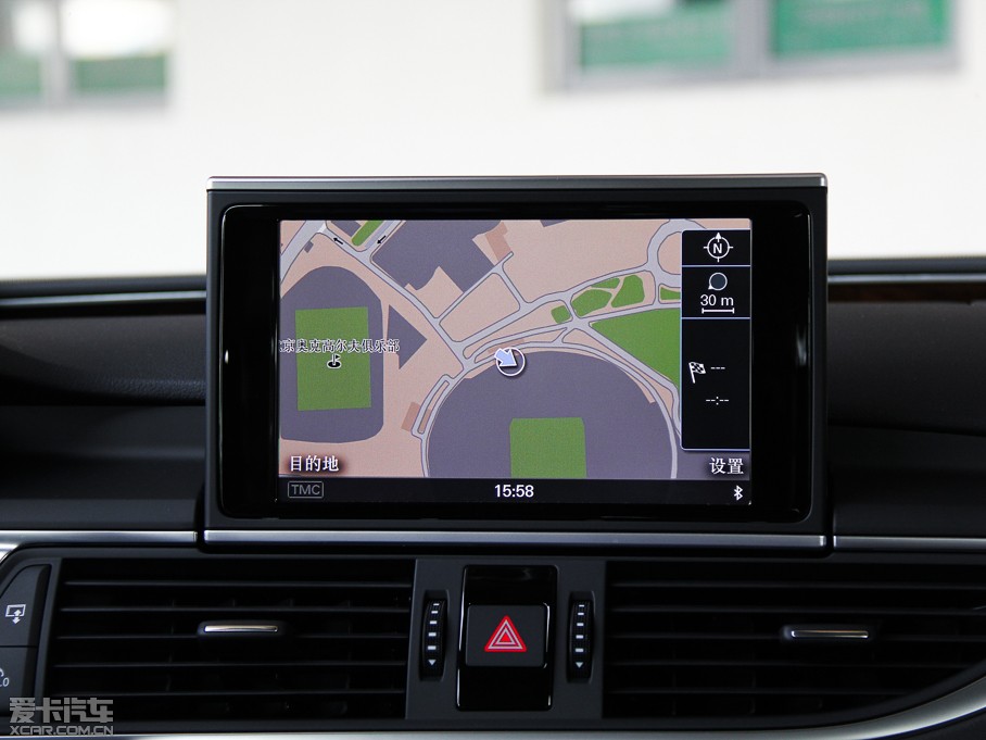 2014��W��A7 50TFSI quattro���A��