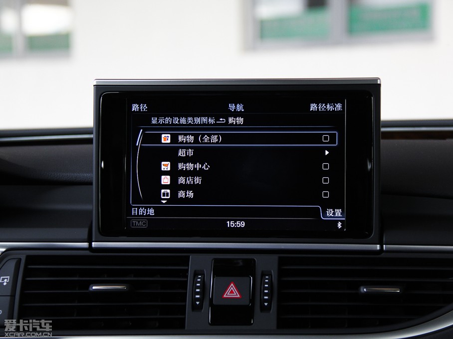 2014��?yu��n)W��A7 50TFSI quattro���A��