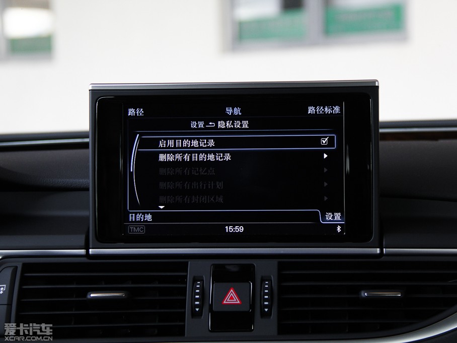 2014��W��A7 50TFSI quattro���A��