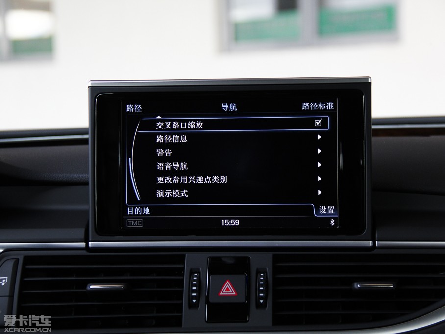 2014WA7 50TFSI quattroA