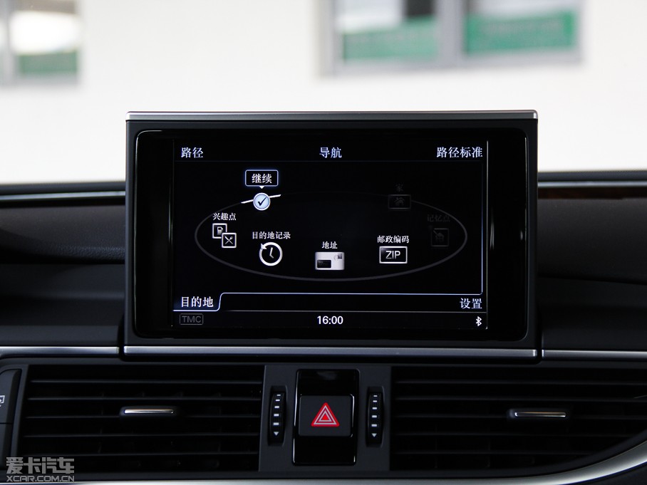 2014��W��A7 50TFSI quattro���A��