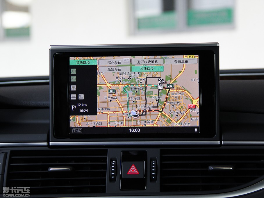 2014WA7 50TFSI quattroA