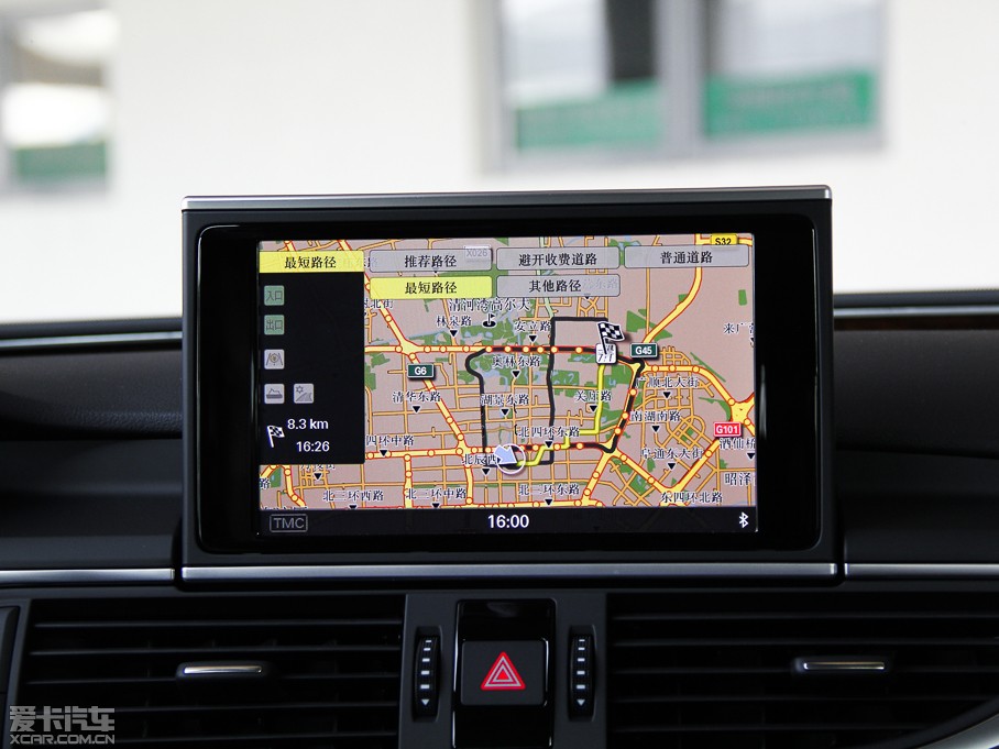 2014WA7 50TFSI quattroA