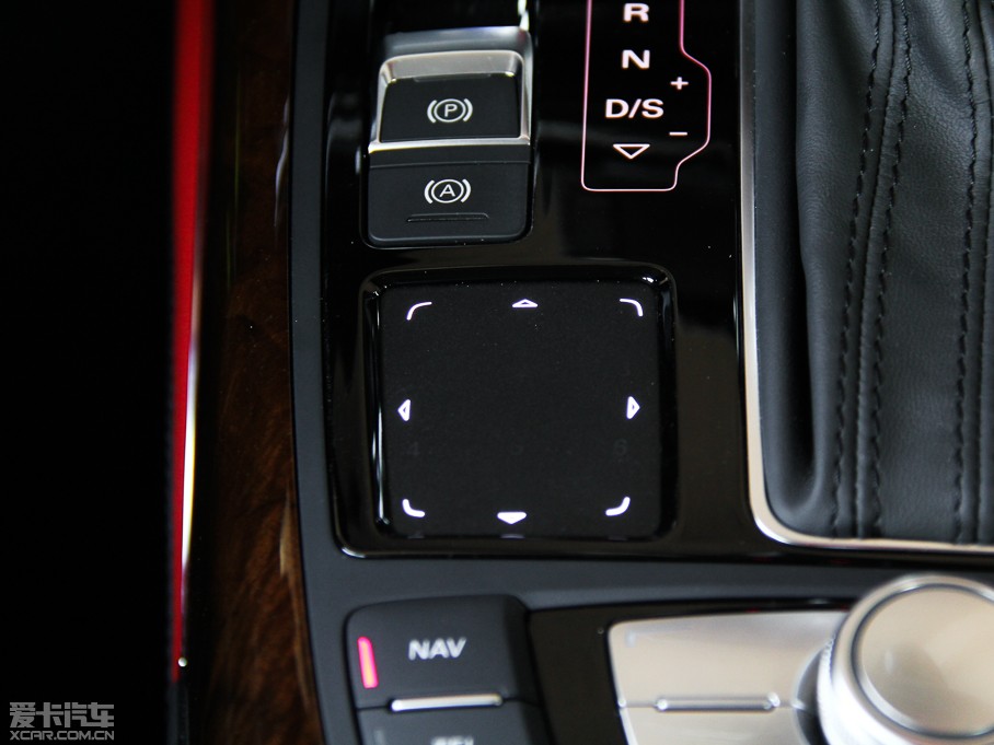 2014WA7 50TFSI quattroA