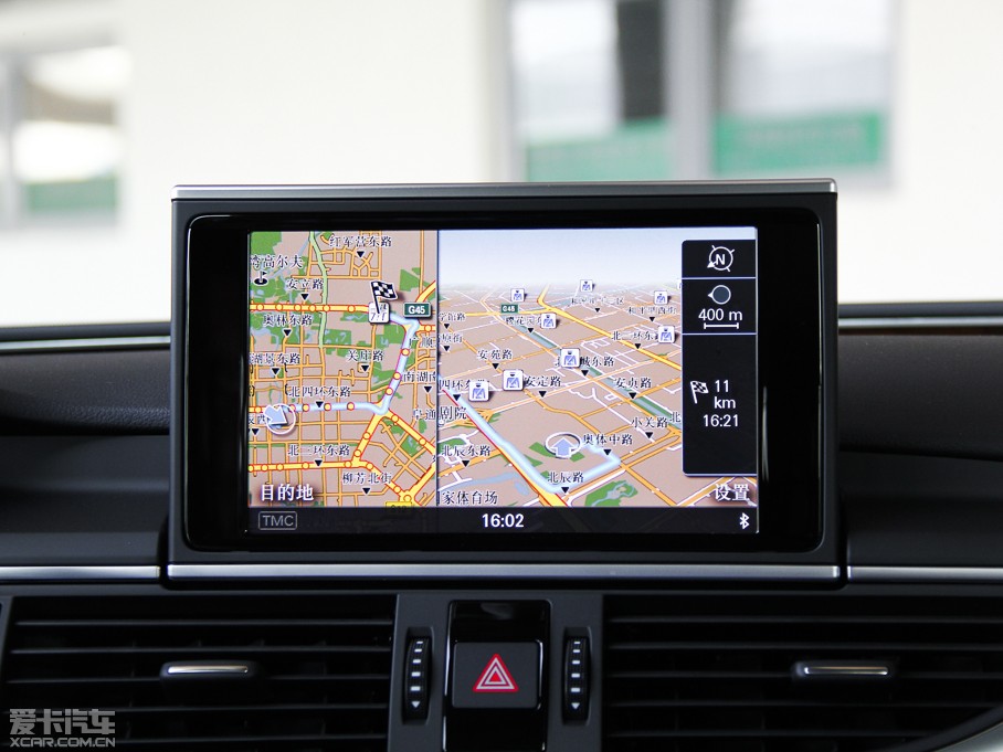 2014?yun)WA7 50TFSI quattroA