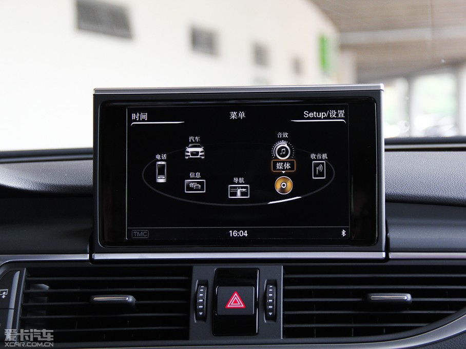 2014WA7 50TFSI quattroA