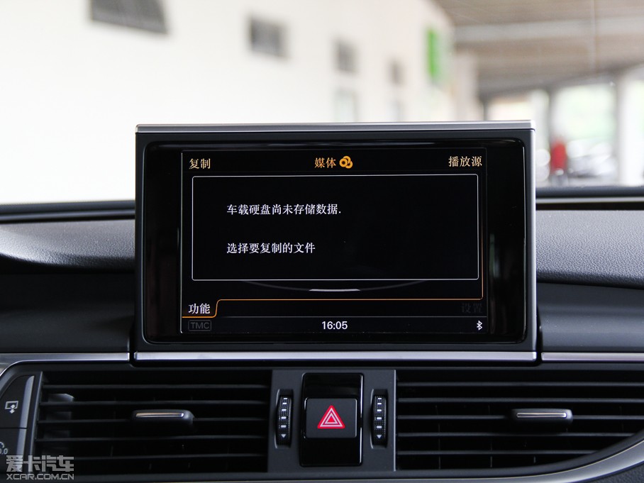 2014��W��A7 50TFSI quattro���A��