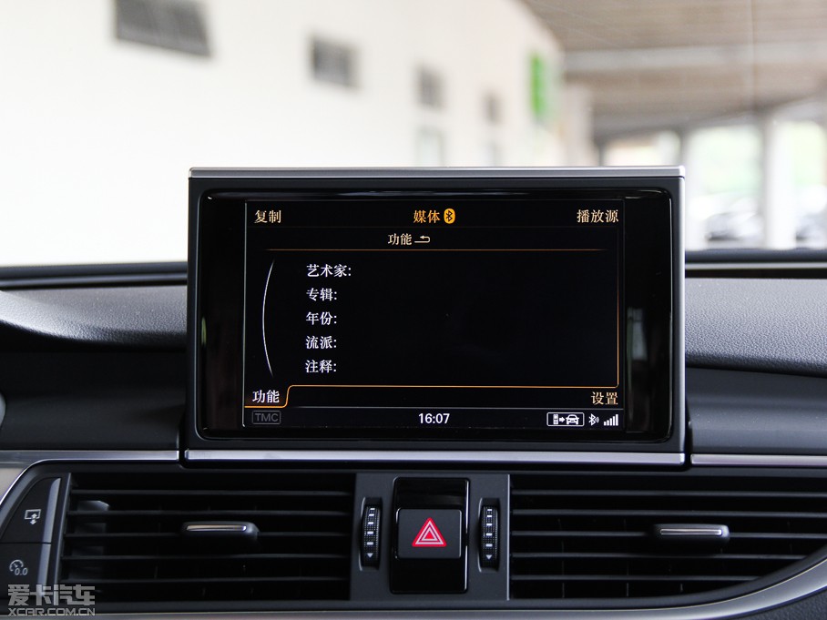 2014��W��A7 50TFSI quattro���A��