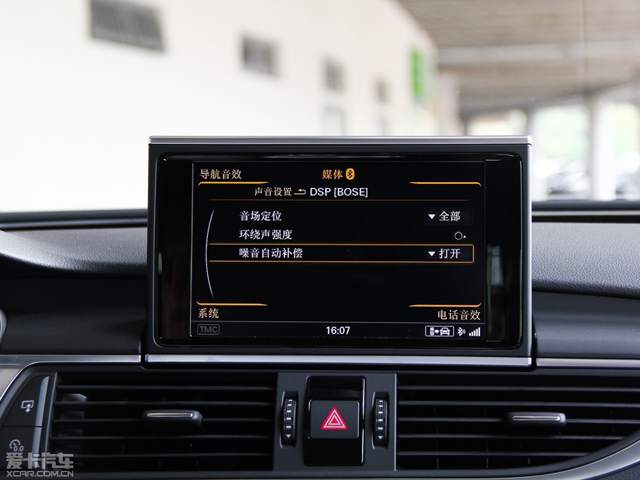 2014��W��A7 50TFSI quattro���A��