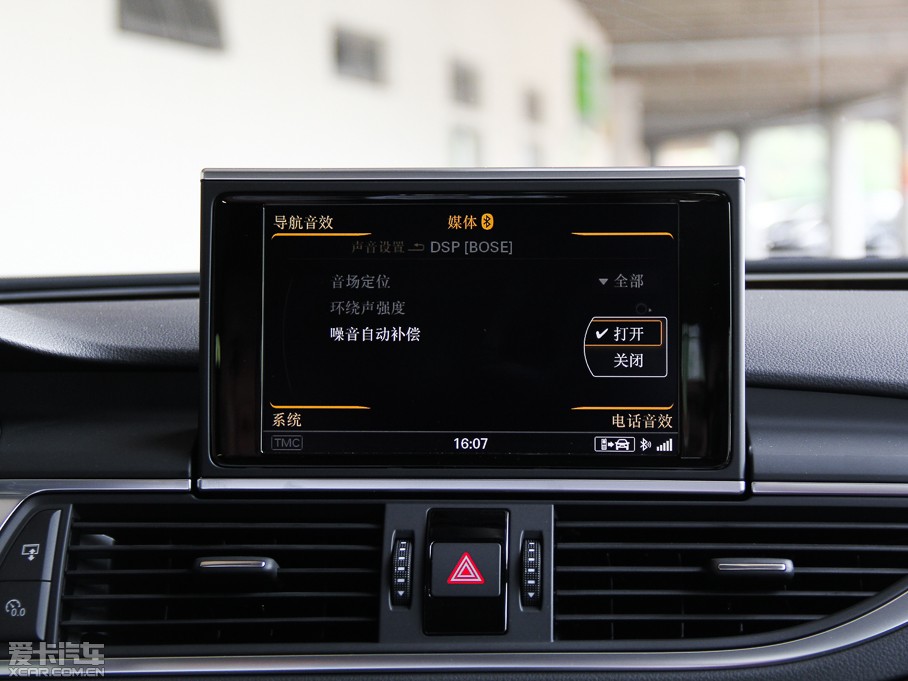 2014��W��A7 50TFSI quattro���A��