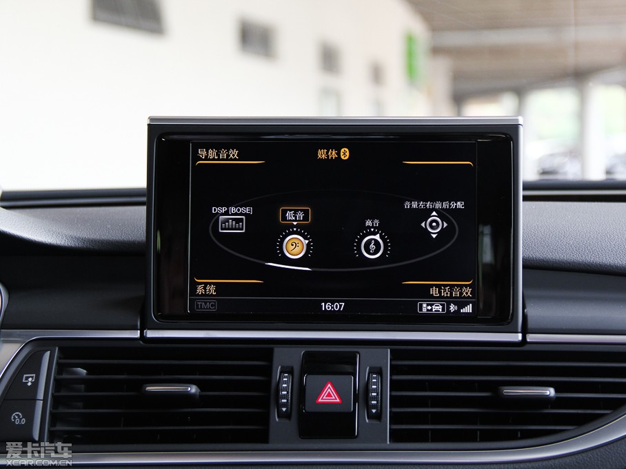 2014��W��A7 50TFSI quattro���A��