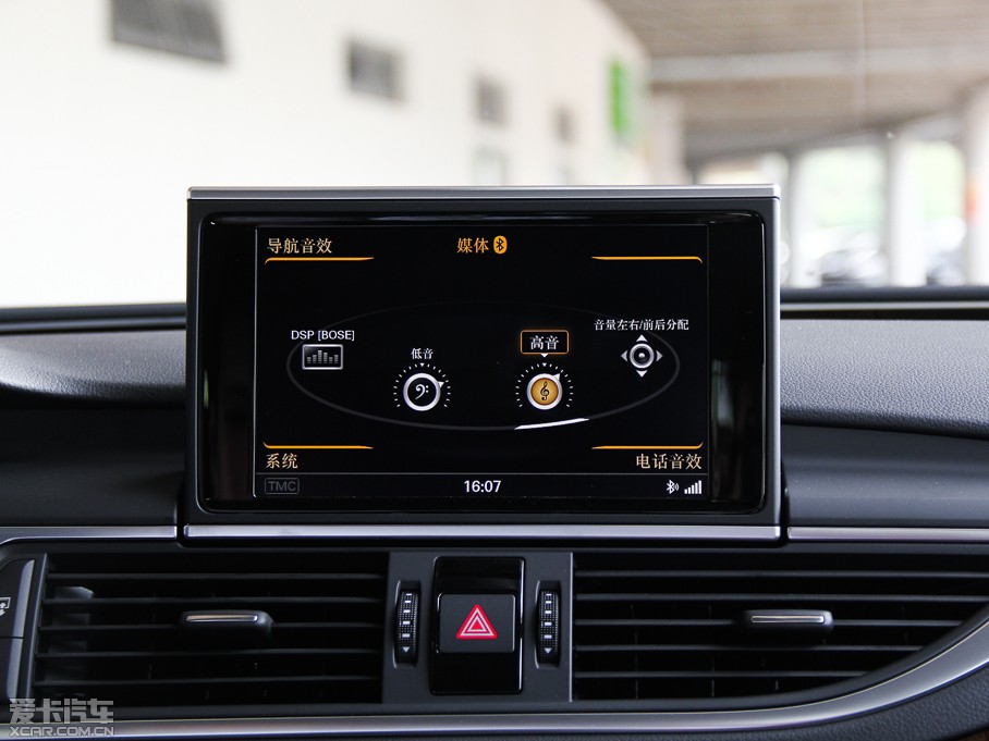 2014��W��A7 50TFSI quattro���A��