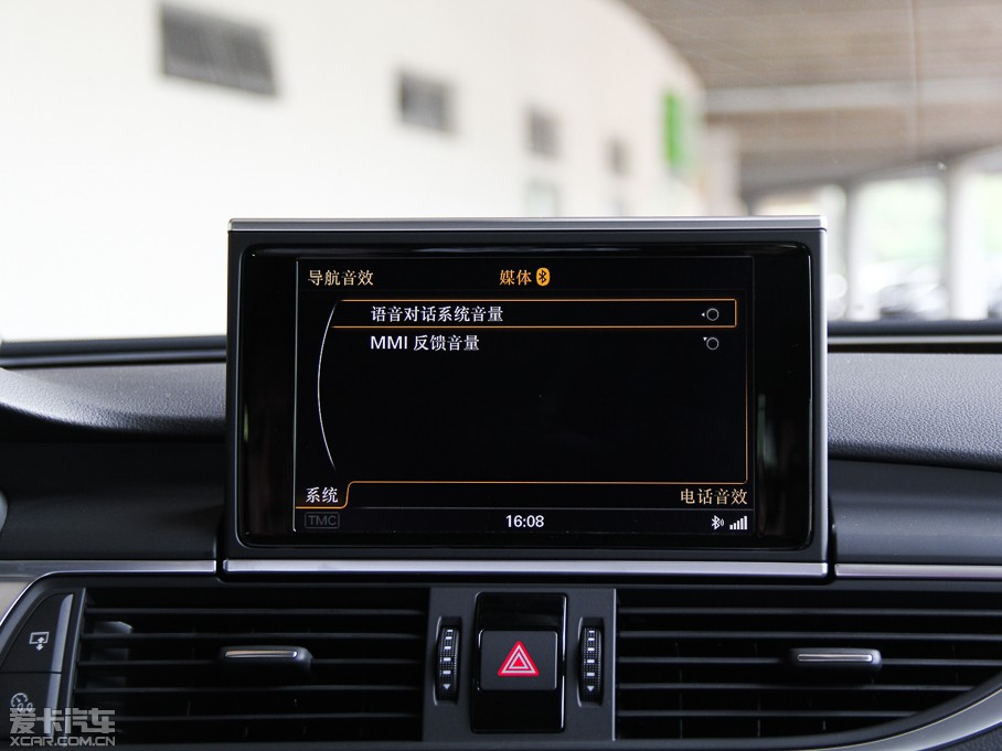 2014��W��A7 50TFSI quattro���A��