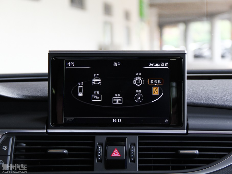 2014WA7 50TFSI quattroA