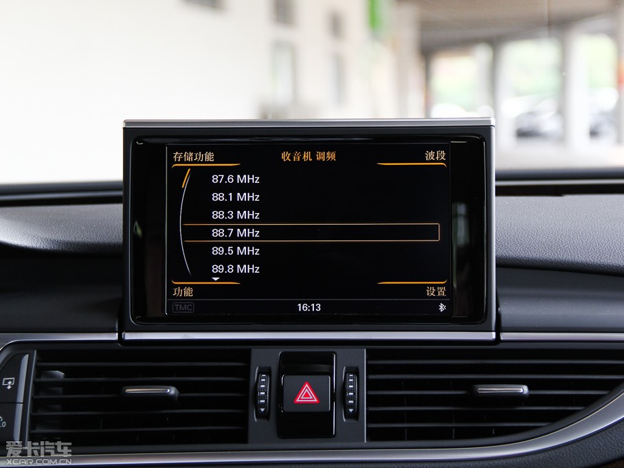 2014?yun)WA7 50TFSI quattroA