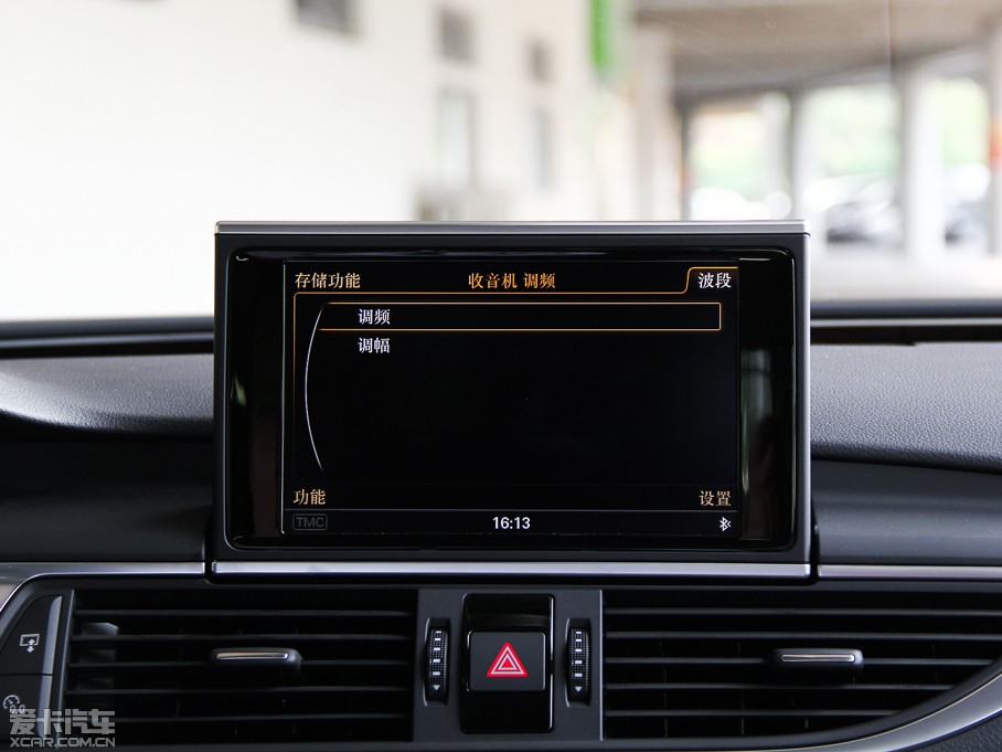 2014��W��A7 50TFSI quattro���A��