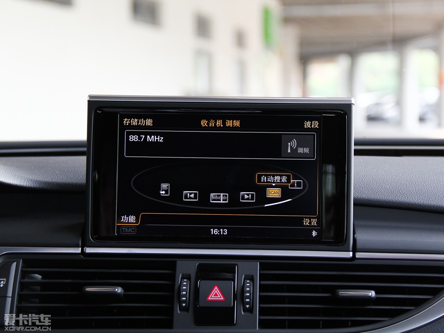 2014��W��A7 50TFSI quattro���A��