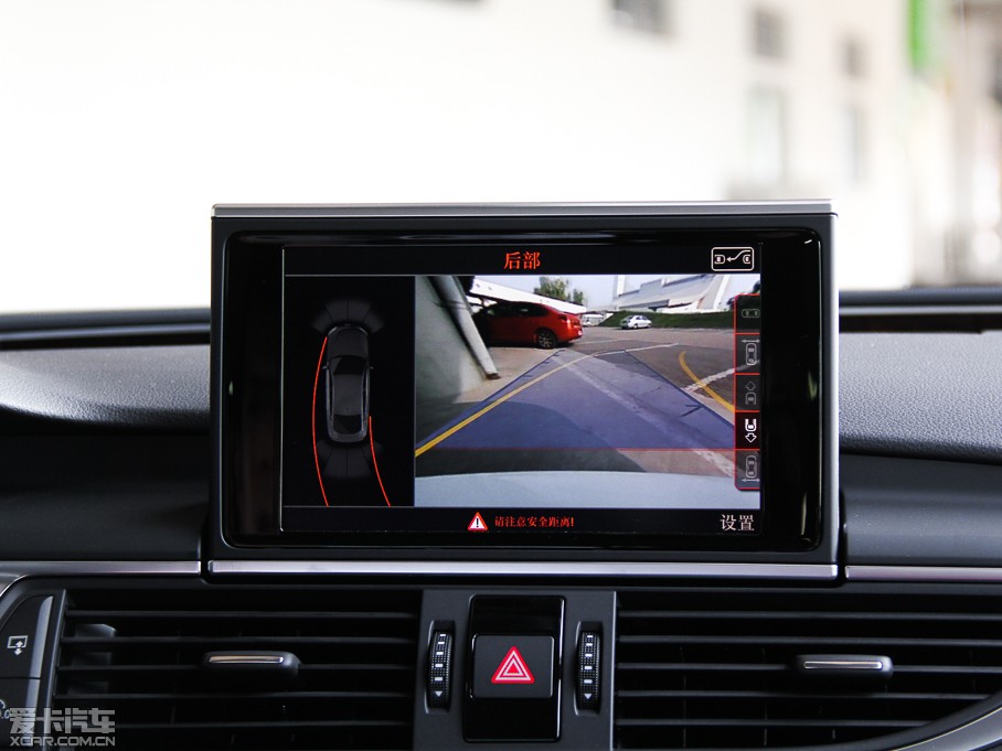 2014WA7 50TFSI quattroA