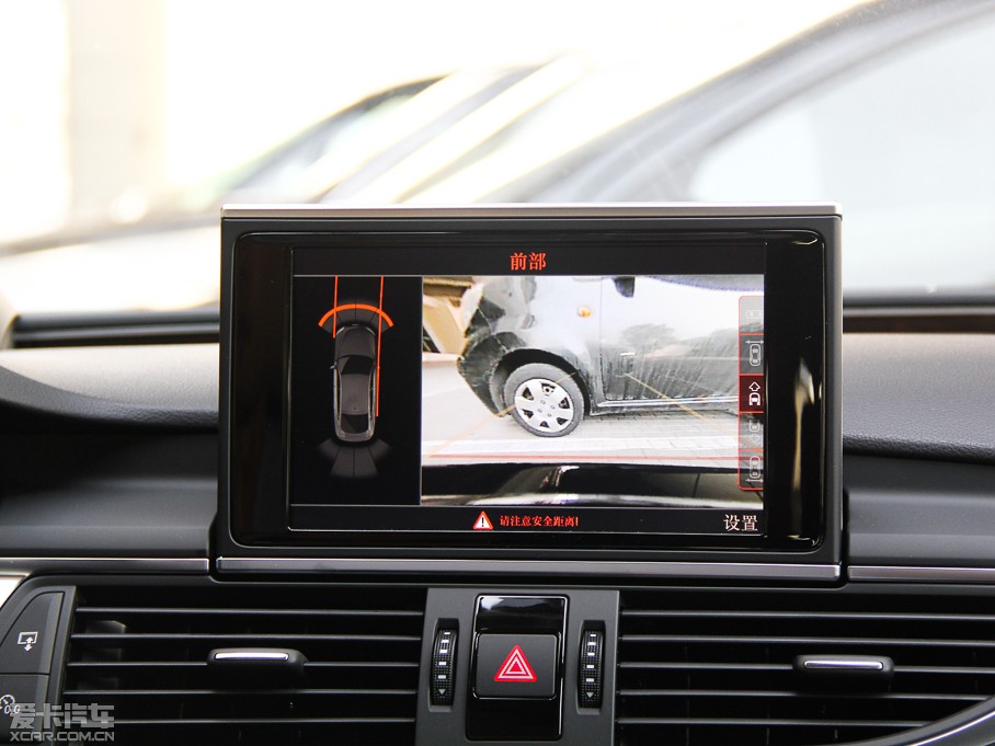 2014WA7 50TFSI quattroA