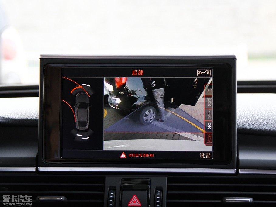 2014?yun)WA7 50TFSI quattroA