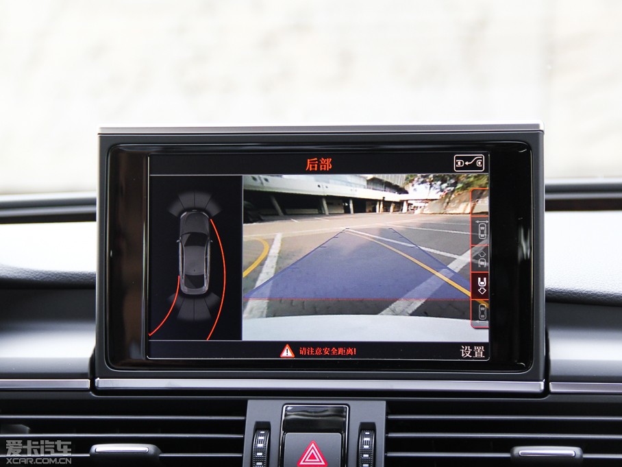 2014?yun)WA7 50TFSI quattroA