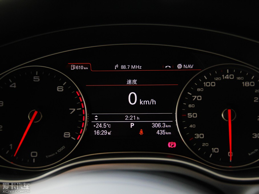 2014��W��A7 50TFSI quattro���A��